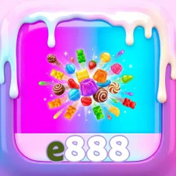 E888 — ikon APK