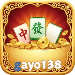 GAYO138 — ikon APK